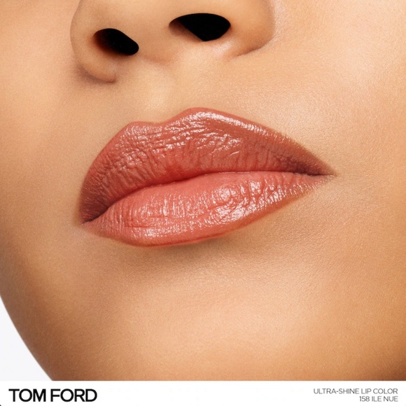 TOM FORD Ultra Shine💄 ILE NUE - Picture 4 of 11
